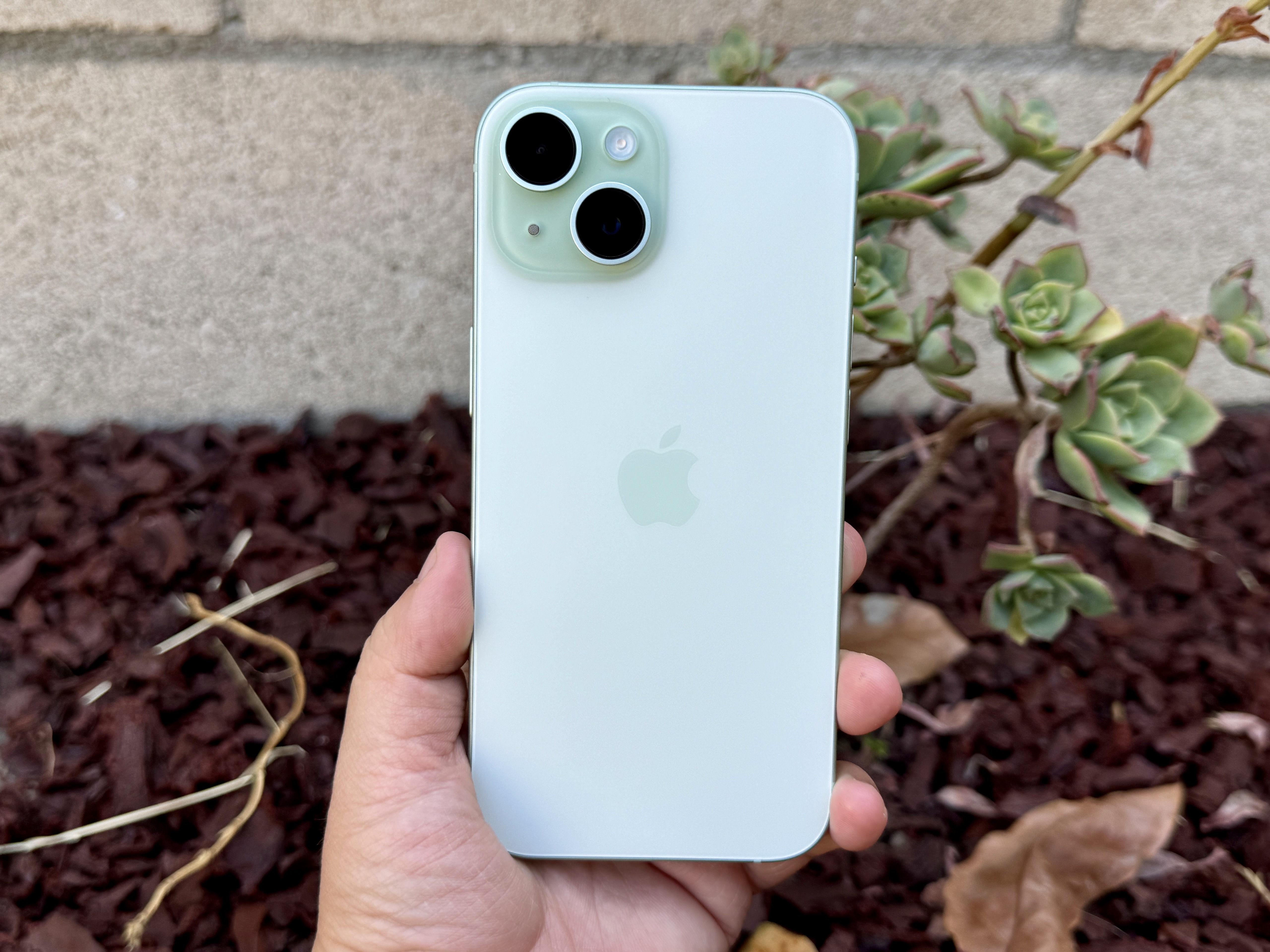 9 months later, I still really like the iPhone 15. But I can’t recommend it