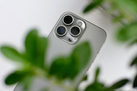 This is the company behind the iPhone 16 Pro’s telephoto camera