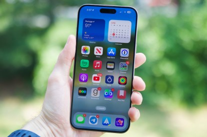 How to hide apps on your iPhone in iOS 18 and earlier | Digital Trends