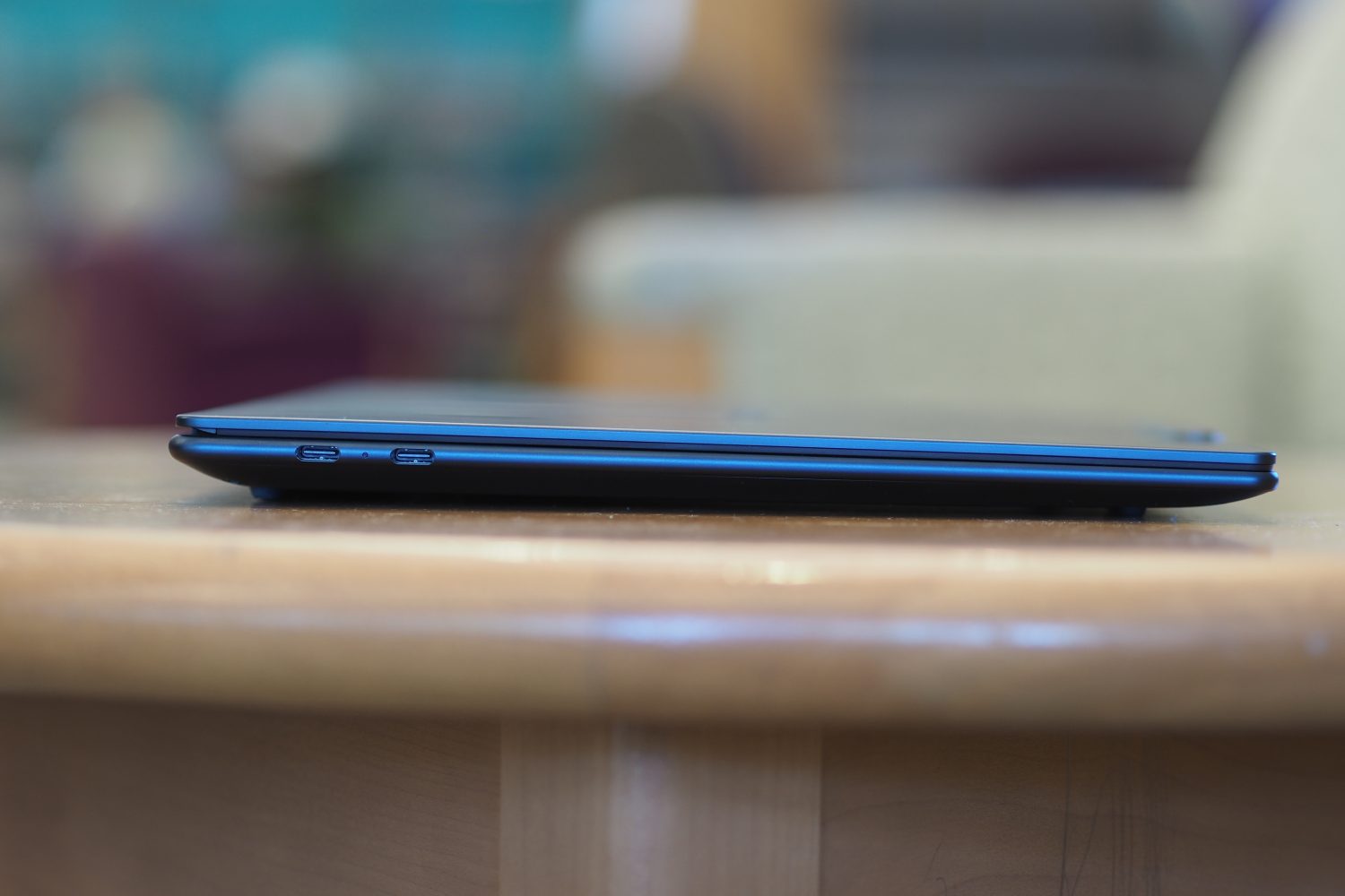 Lenovo Yoga Slim 7x review: a super-slim Copilot+ PC