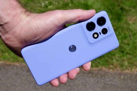 If you like Motorola phones, you need to be ready for August 29