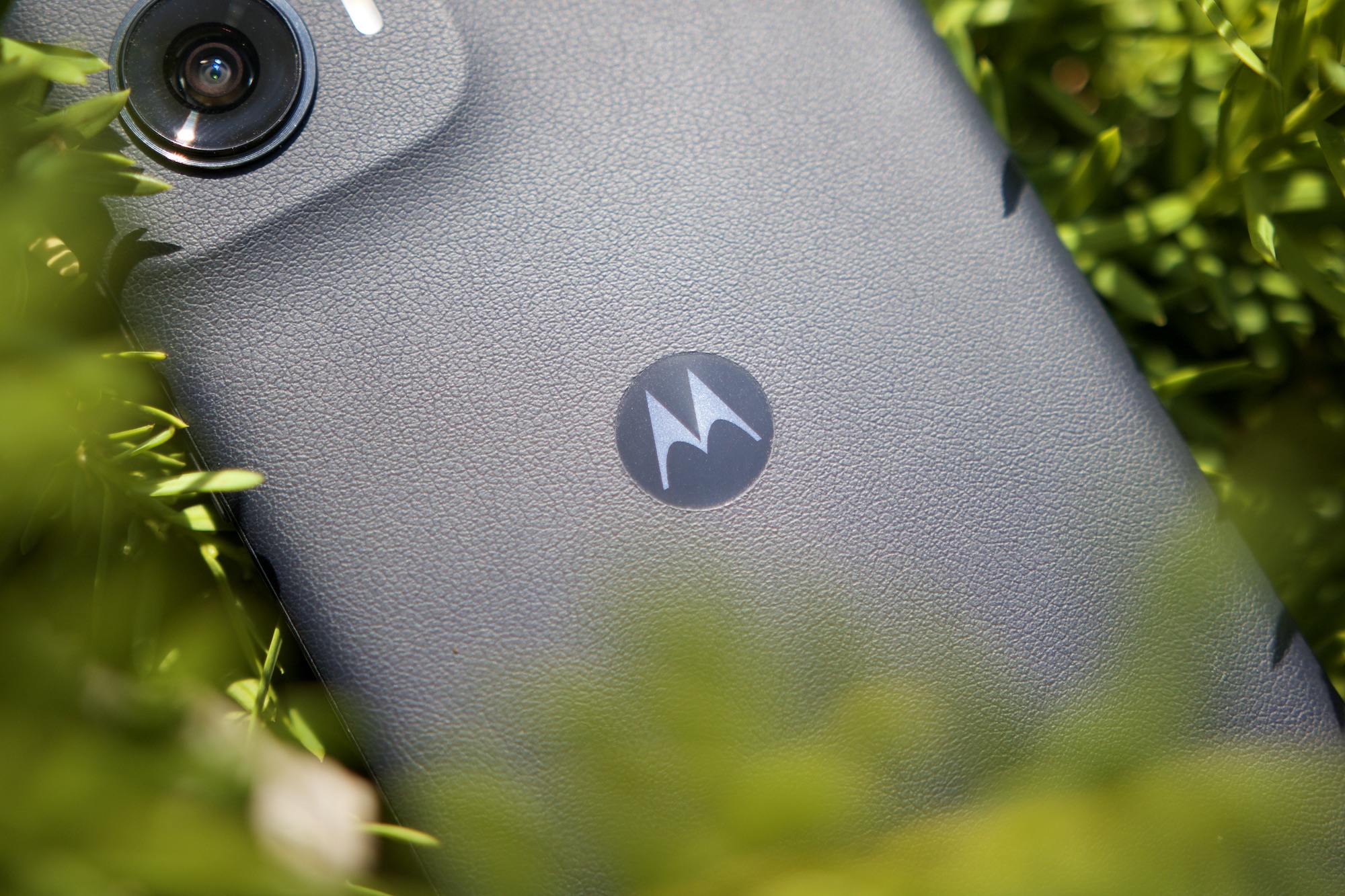 Motorola had a rough 2024. Here’s what it needs to do in 2025