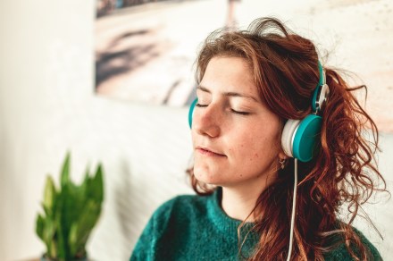 How headphones are helping people with sensory needs live a calmer life