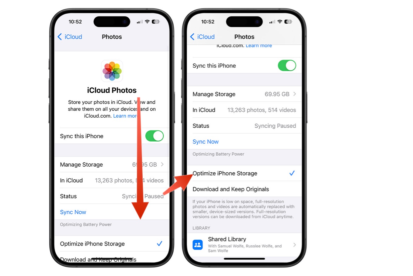 How to free up space on your iPhone (6 easy ways)