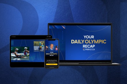 AI-powered Al Michaels will provide daily recaps from the Paris Olympics