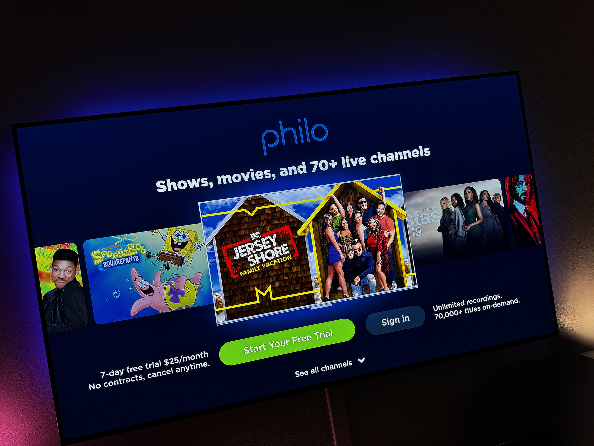 Philo adds AMC+ to bundled plan, expands FAST offering to non-subscribers