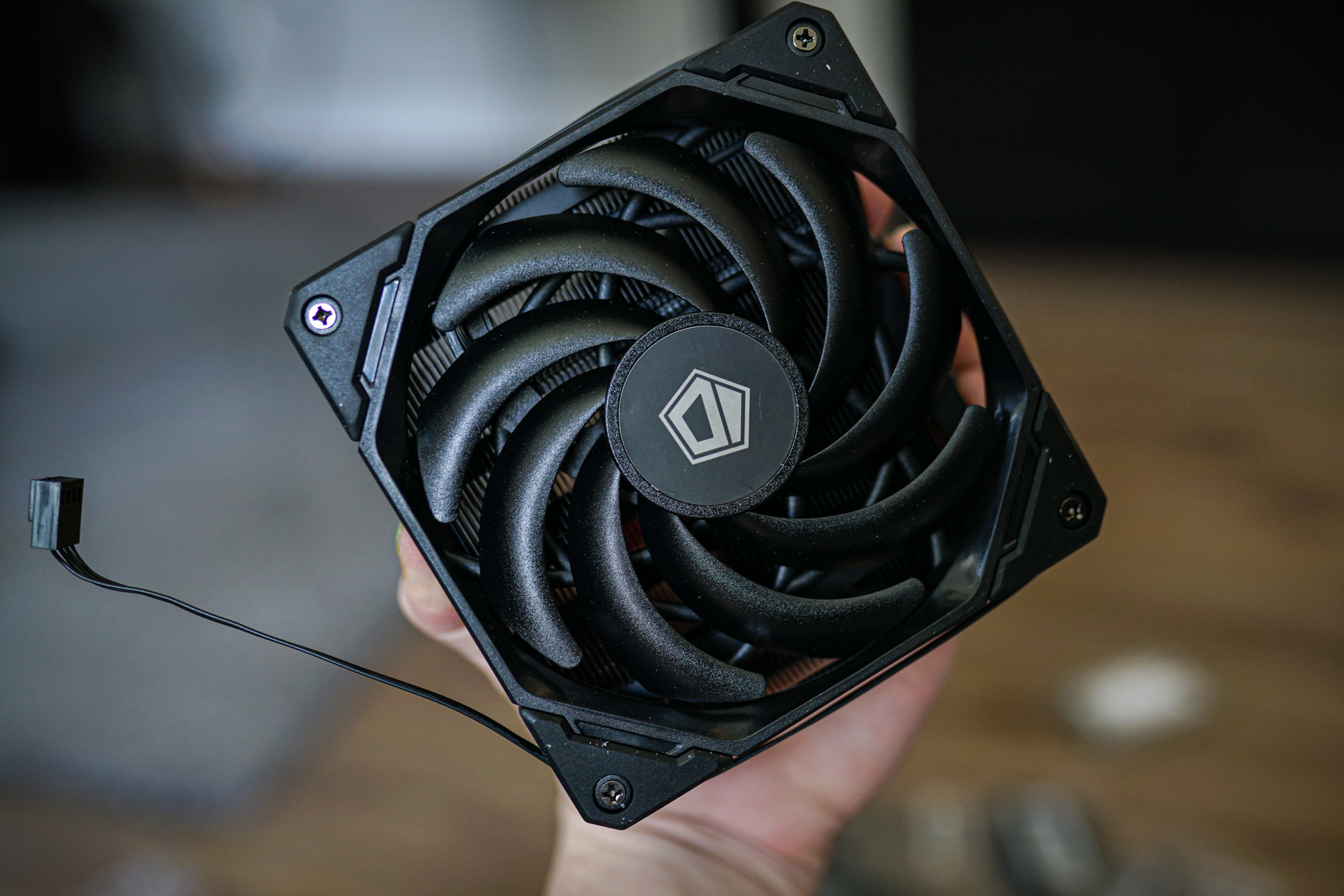 The RTX 4090 has finally met its match