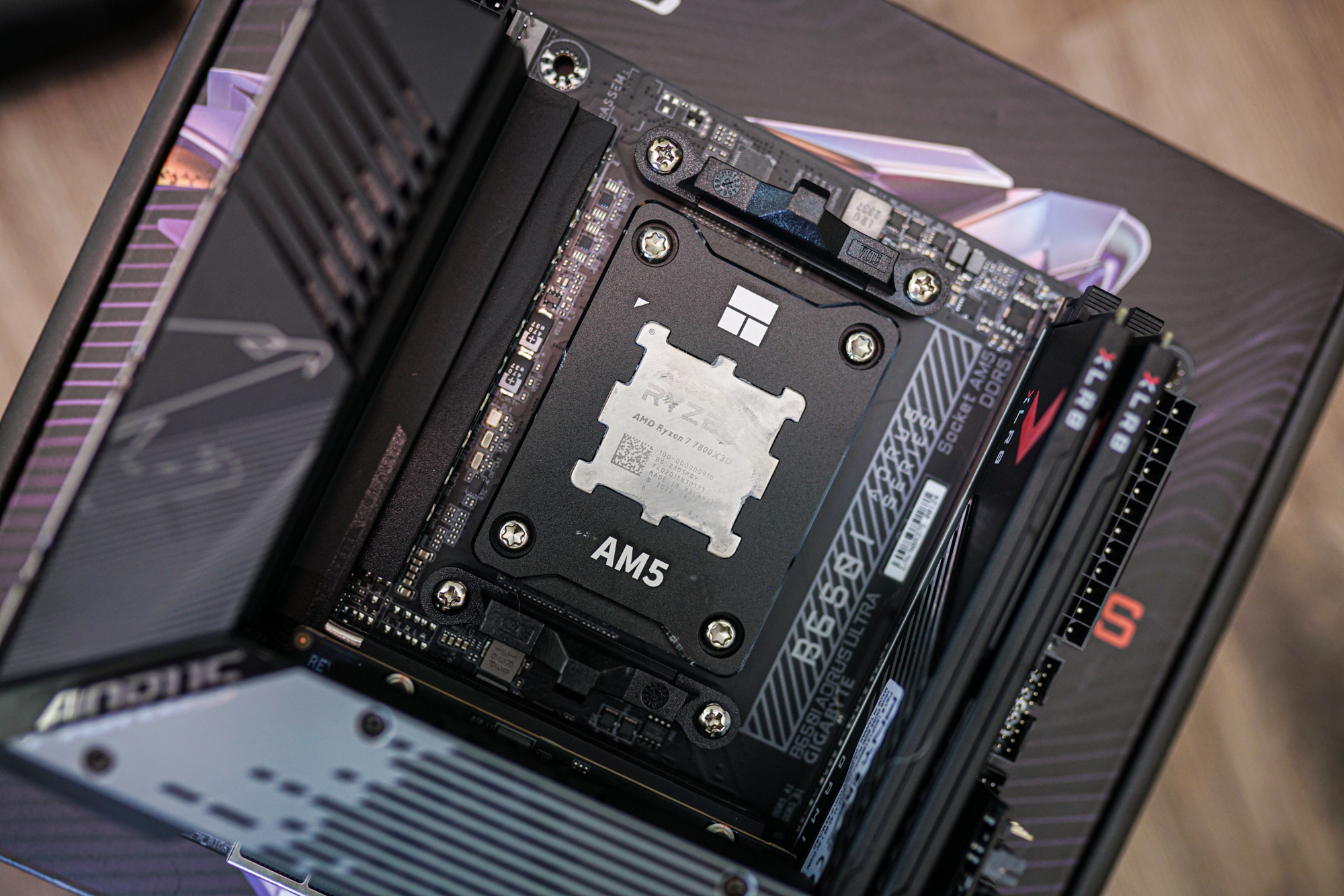 AMD’s last-gen CPU is still the king of gaming