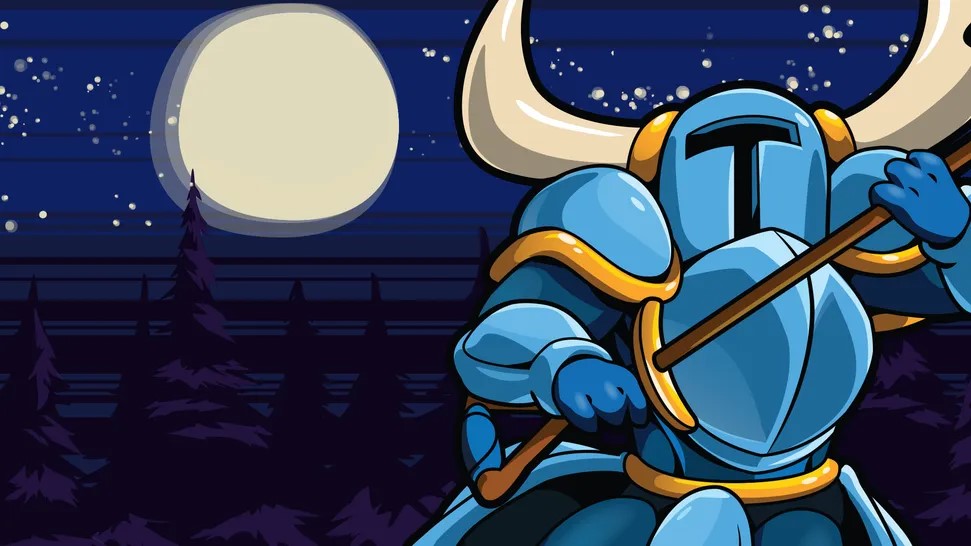 Новая основная игра Shovel Knight привнесет в серию «новое измерение»