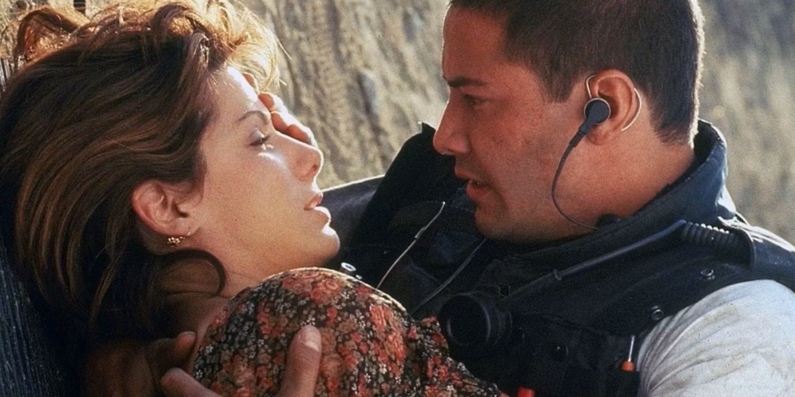 This 1994 film is one of the best action movies ever made. Here’s why it still holds up