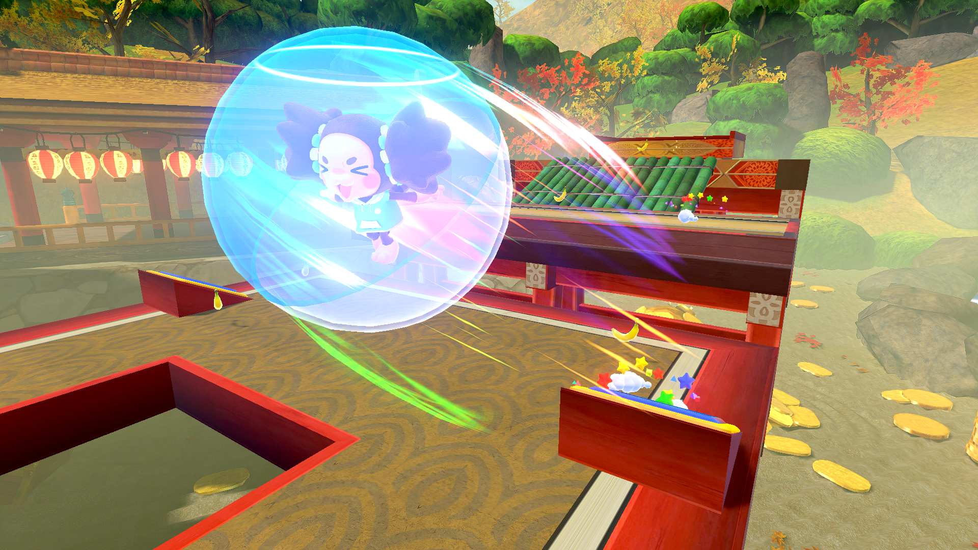 Super Monkey Ball Banana Rumble review: Sega is on a roll with its latest hit