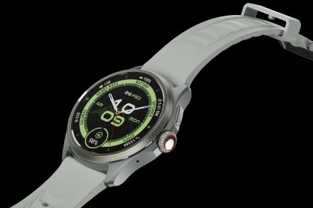 This great Wear OS smartwatch is suddenly a lot more attractive