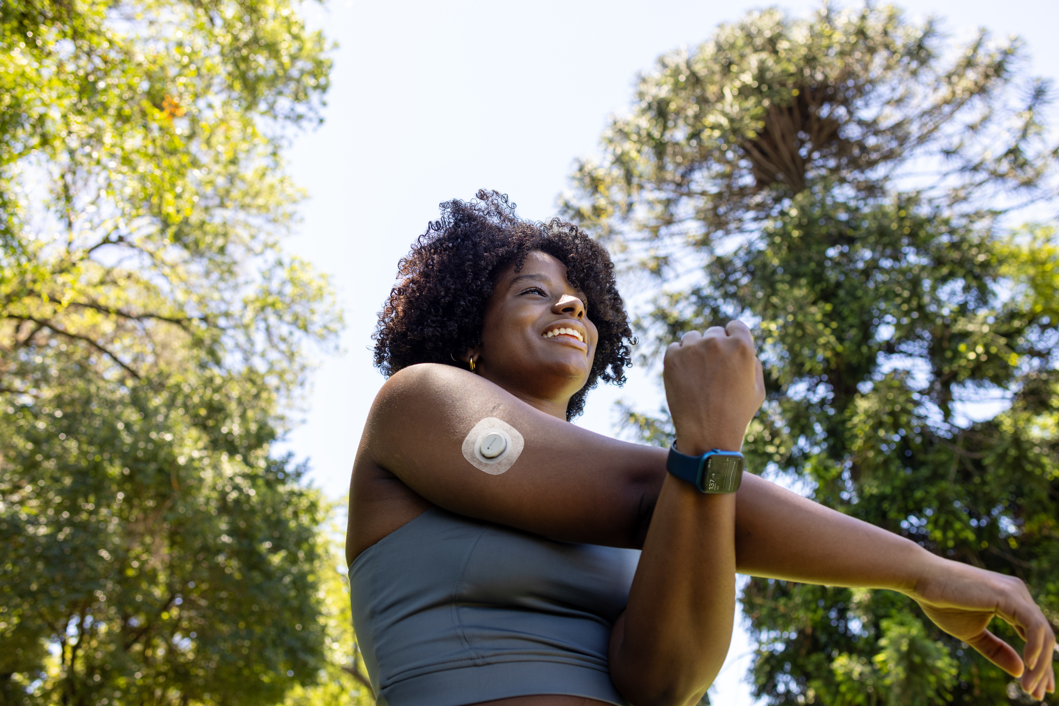 Tracking blood sugar with your Apple Watch just got way easier