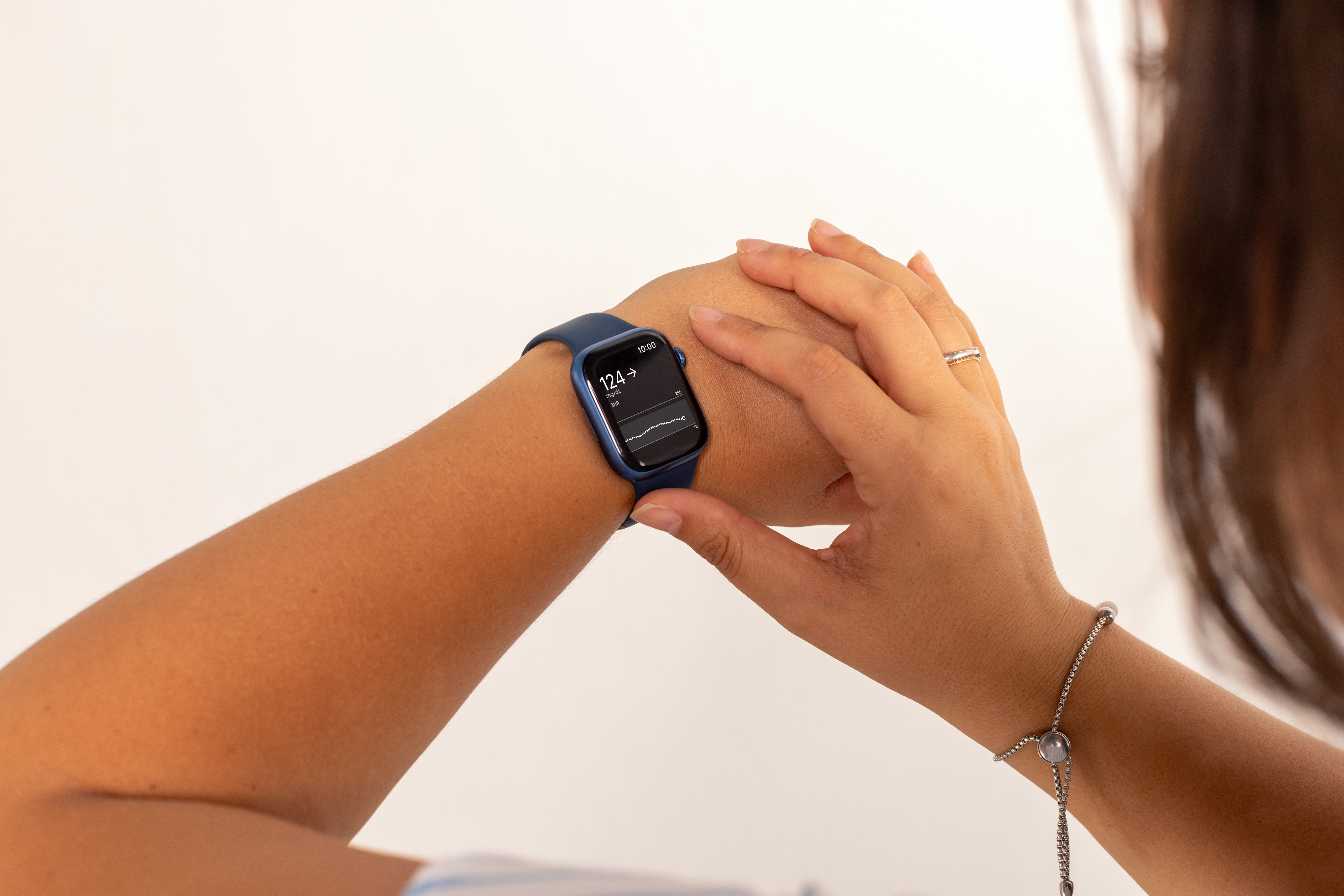 Tracking blood sugar with your Apple Watch just got way easier