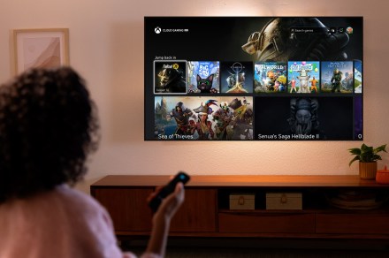 How to play Xbox Game Pass on Fire TV