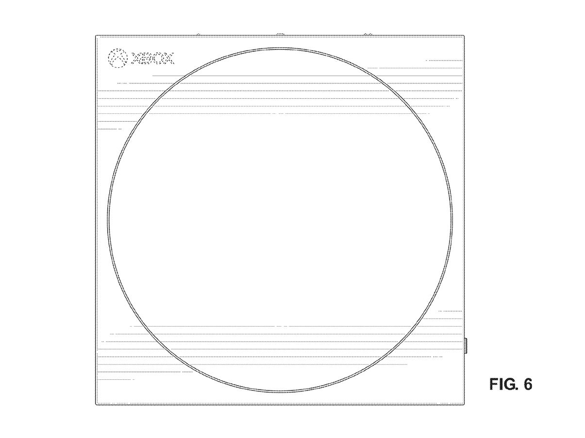 Surfaced patent shows what an Xbox streaming console would’ve looked like