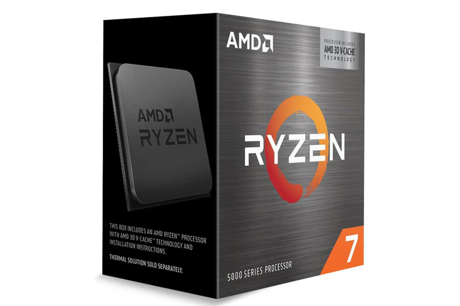 The best AMD processors for 2024