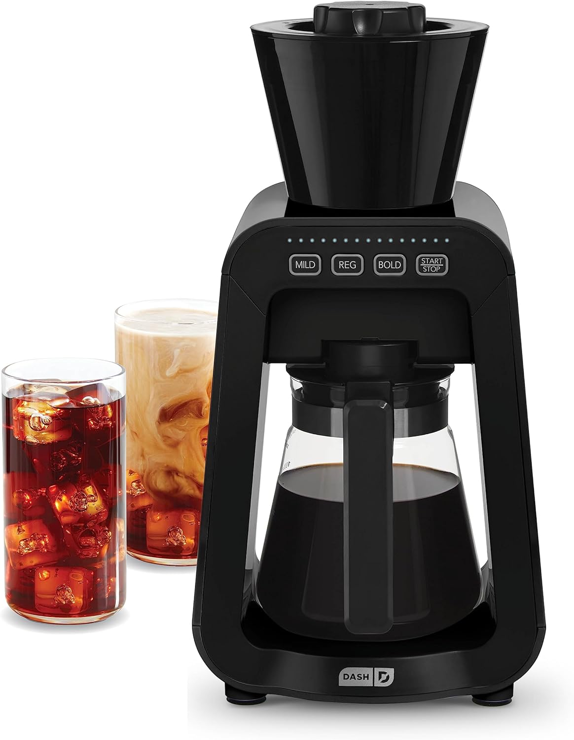 DASH Rapid Cold Brew Maker