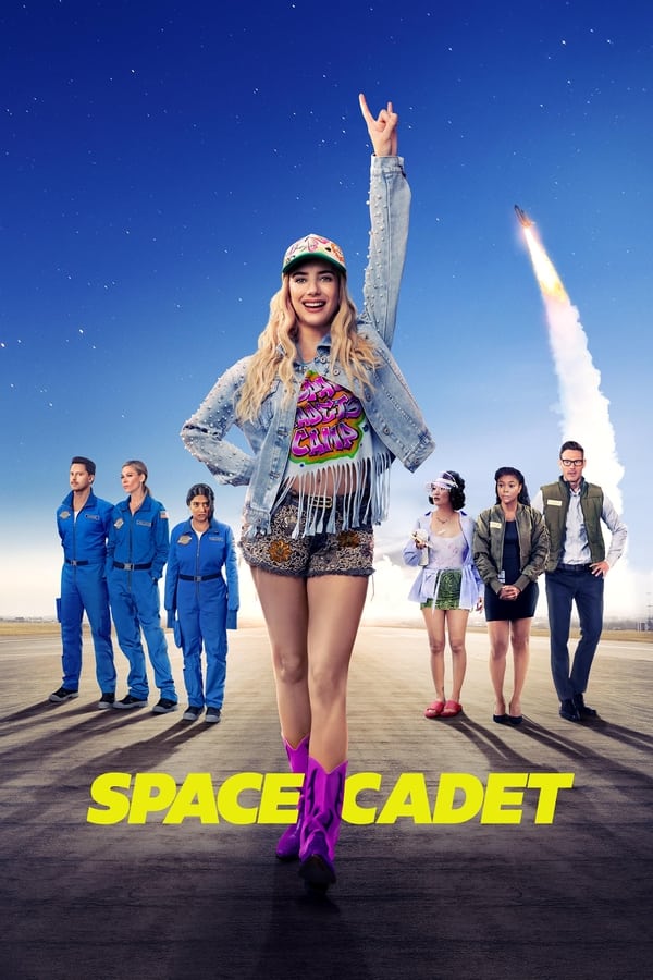 Cadet de l'espace