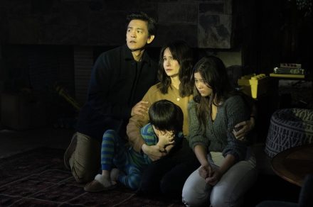 Afraid trailer: AI wreaks havoc on John Cho and his family