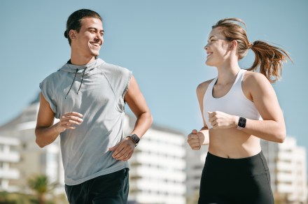 Amazfit Amazon Prime Day deals dropped: Save up to 40% off smartwatches today