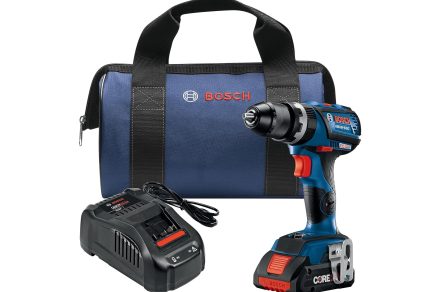 Pricey Bosch brushless drill and driver kit just $99 on Prime Day