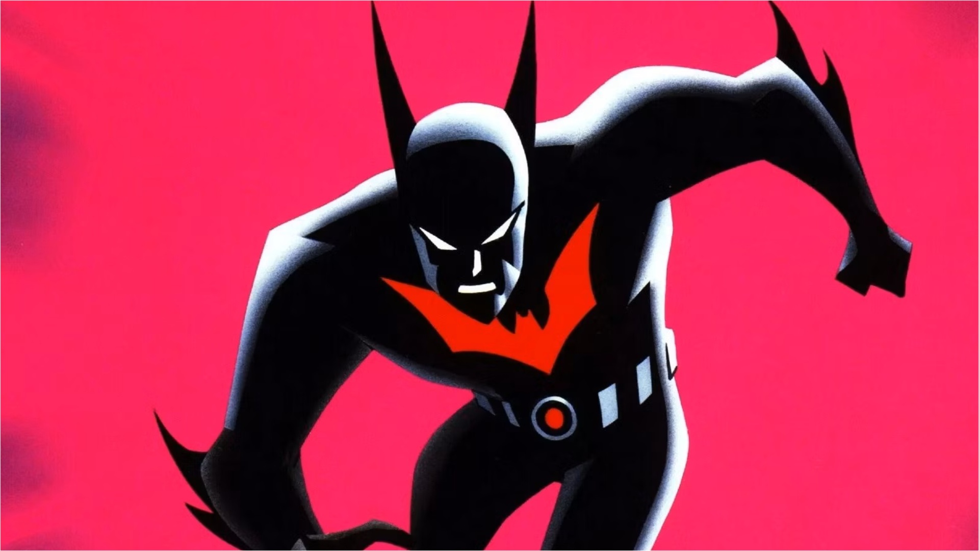 The best Batman animated shows, ranked