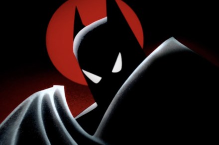 The best Batman animated shows, ranked