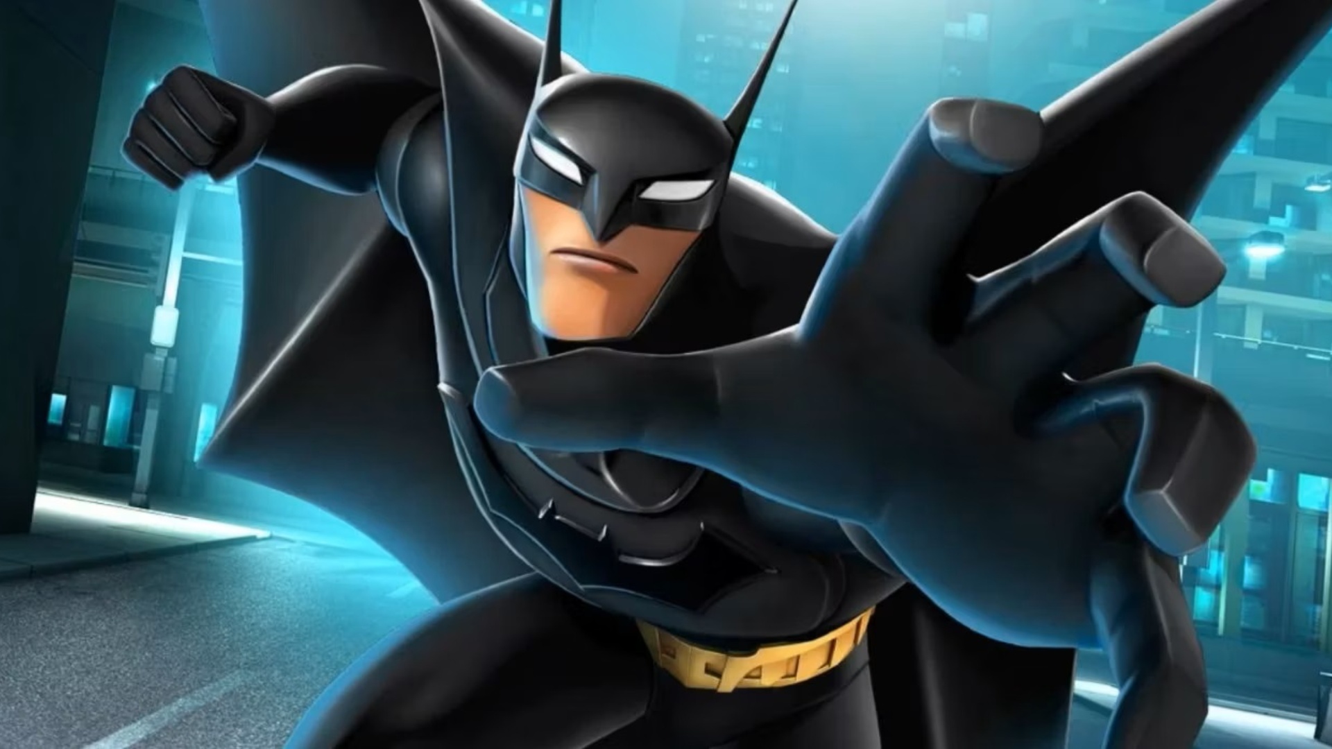 The best Batman animated shows, ranked