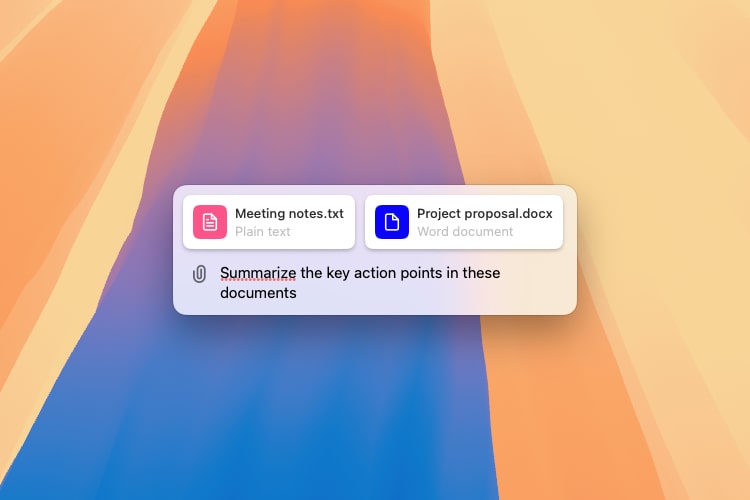 The ChatGPT app has changed how I use my Mac in three key ways