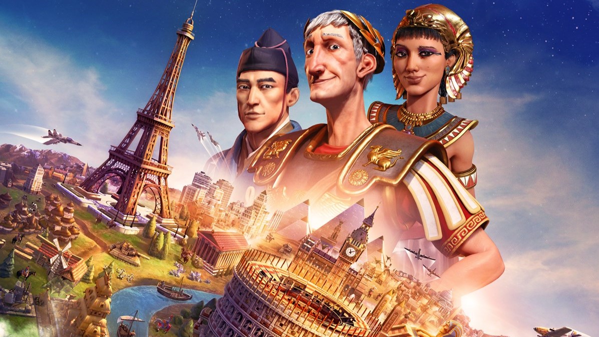 Подготовьтесь к Civilization 7 с летней распродажей Steam за 3 доллара.