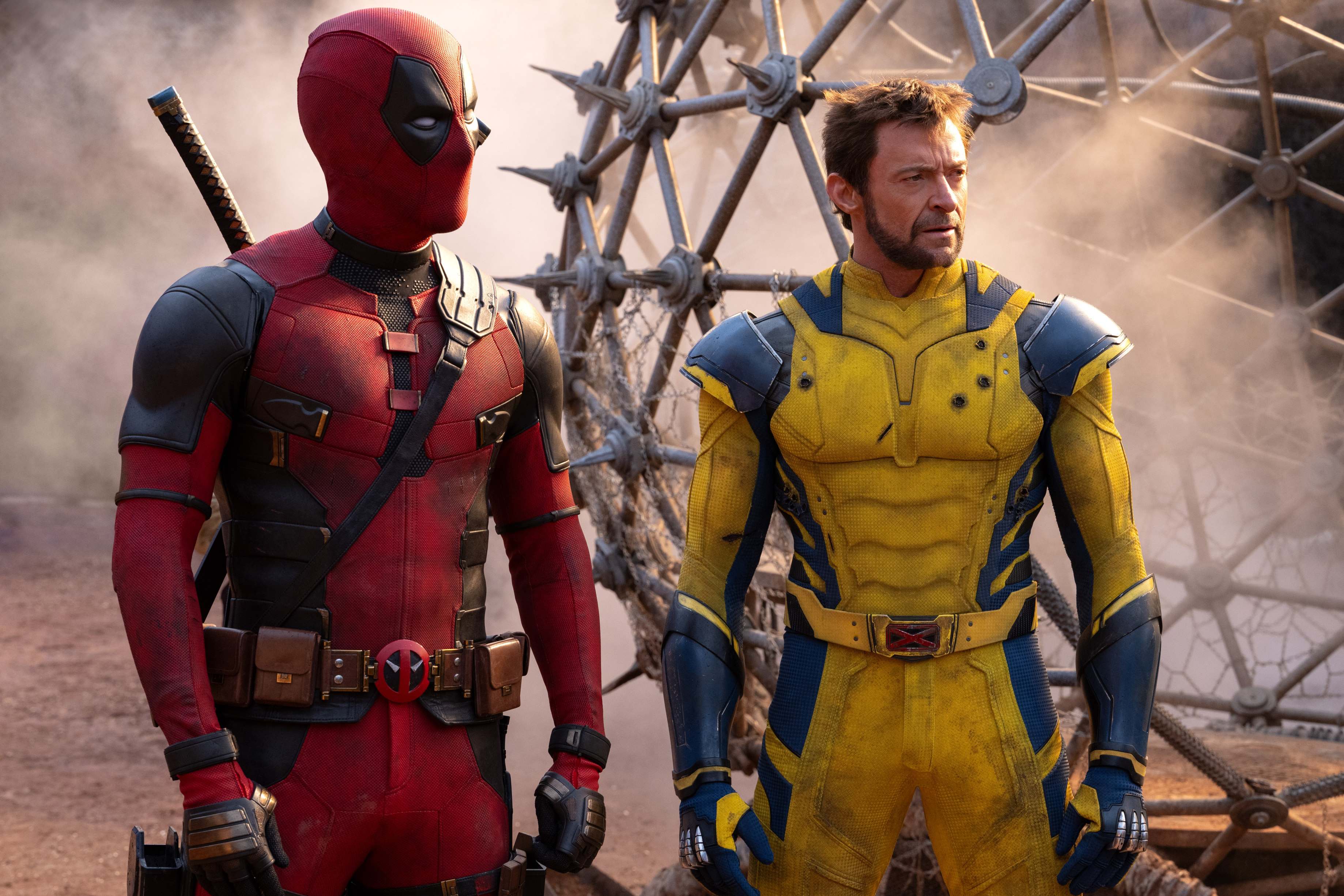 Has Deadpool & Wolverine put the MCU back on the right track?