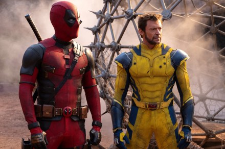 Has Deadpool & Wolverine put the MCU back on the right track?