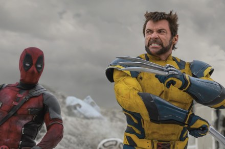 Deadpool & Wolverine: How many post-credits scenes does it have?