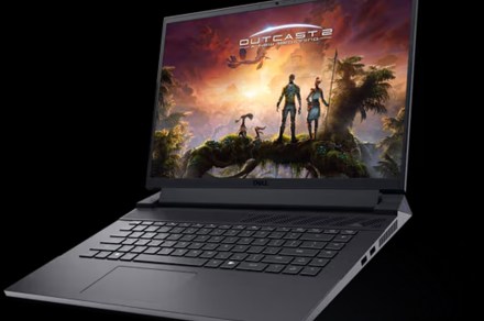 The Dell G16 gaming laptop is $500 off in Dell Prime Day deals