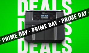 Best Prime Day Deals Air Fryers