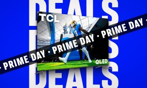 Best Prime Day Deals 65-inch TVs