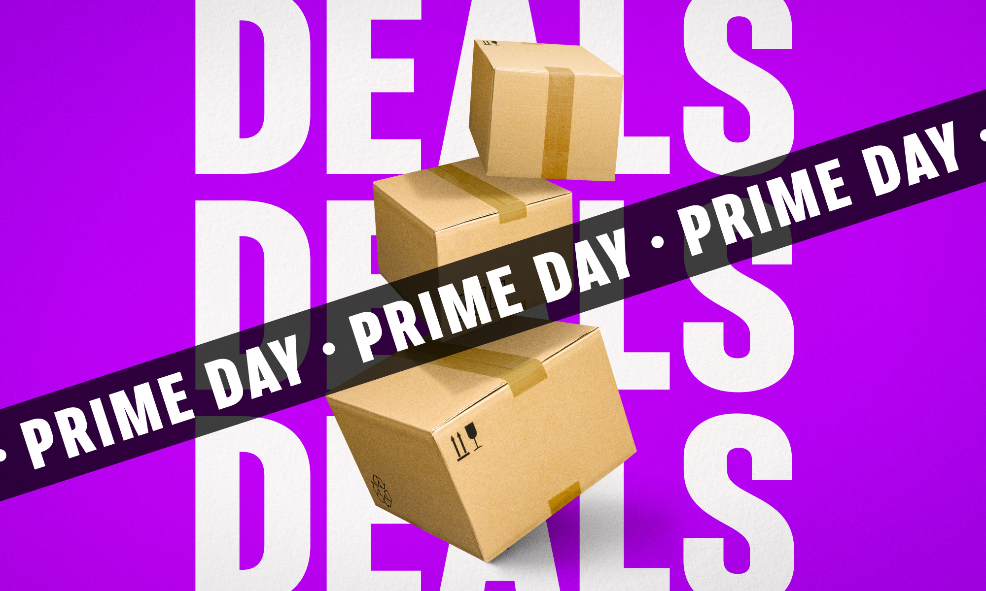 Meilleures offres Prime Day