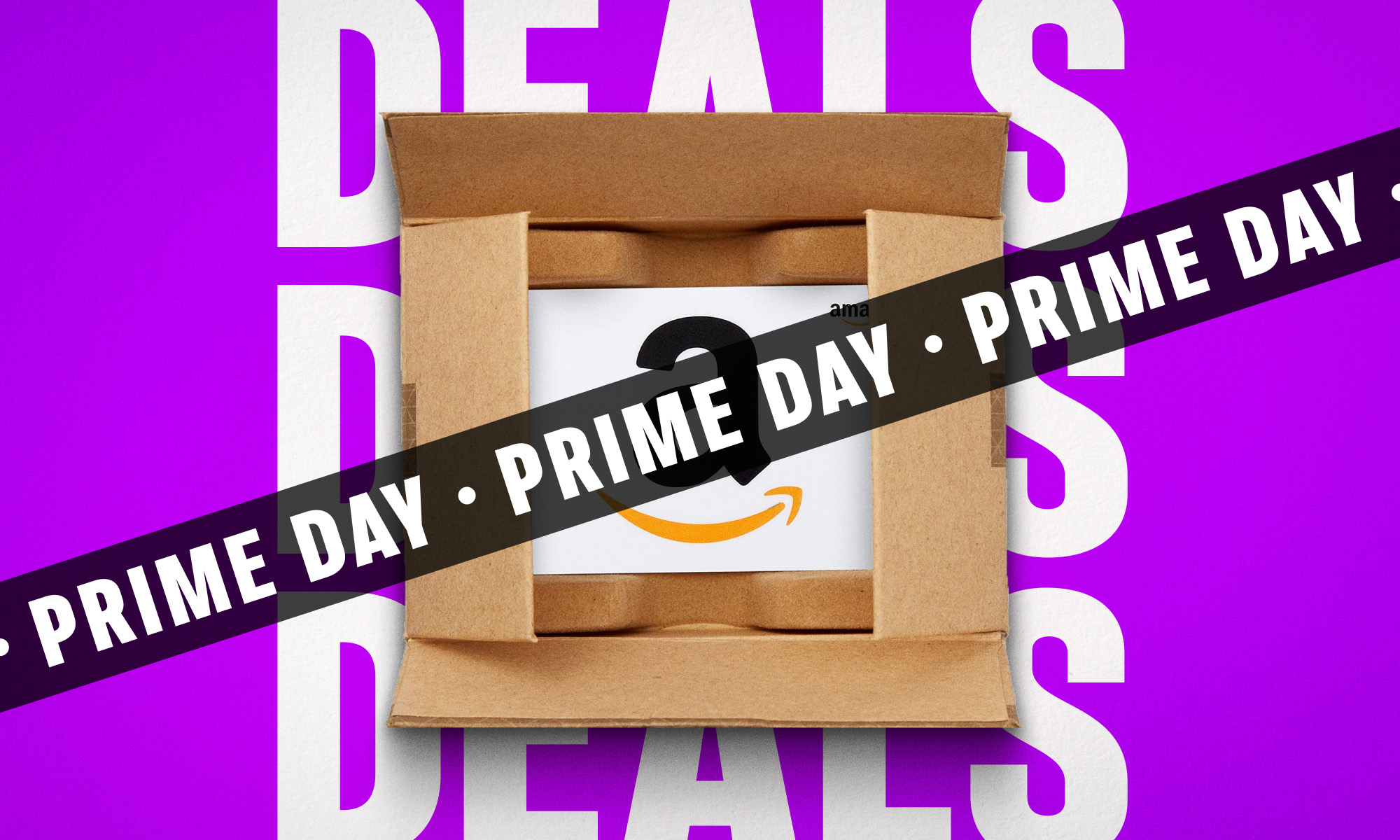 Meilleures offres Prime Day