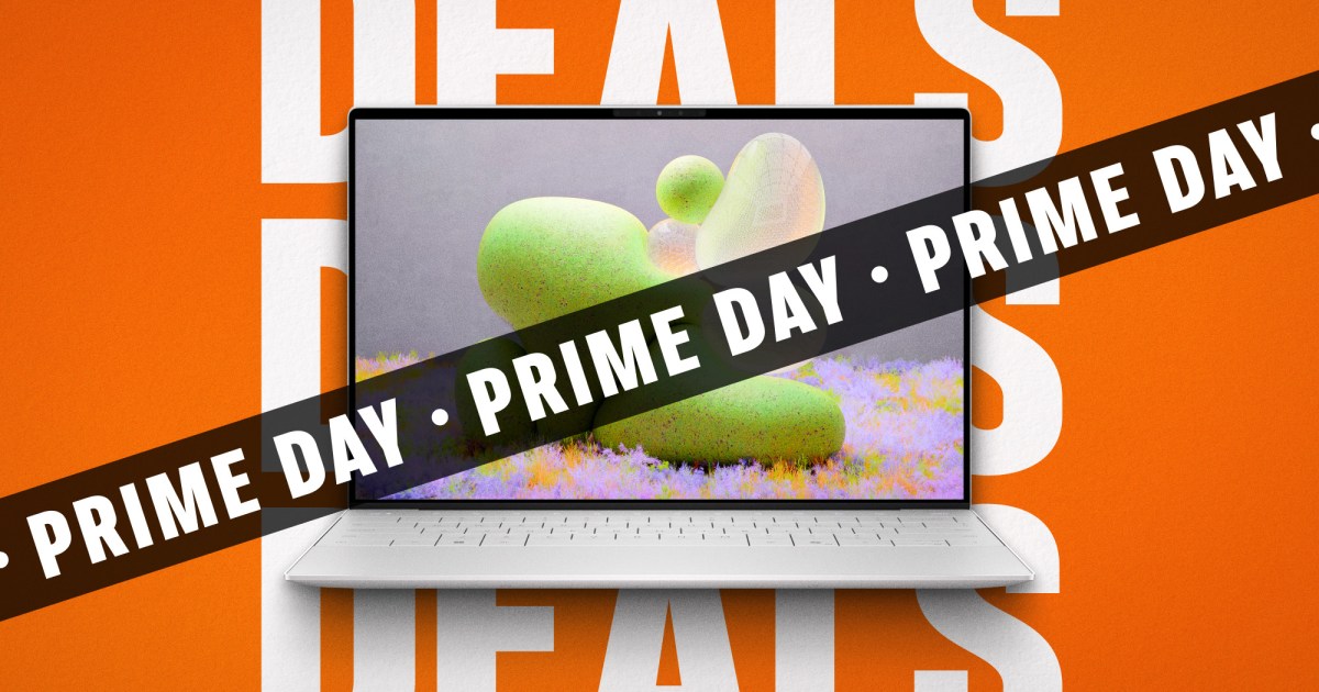 Ofertas de portátiles Prime Big Deal Days 2024: Surface Pro, Razer, HP, Dell | Tendencias digitales