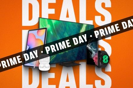 Image of article: Prime Big Deal Days Samsu…