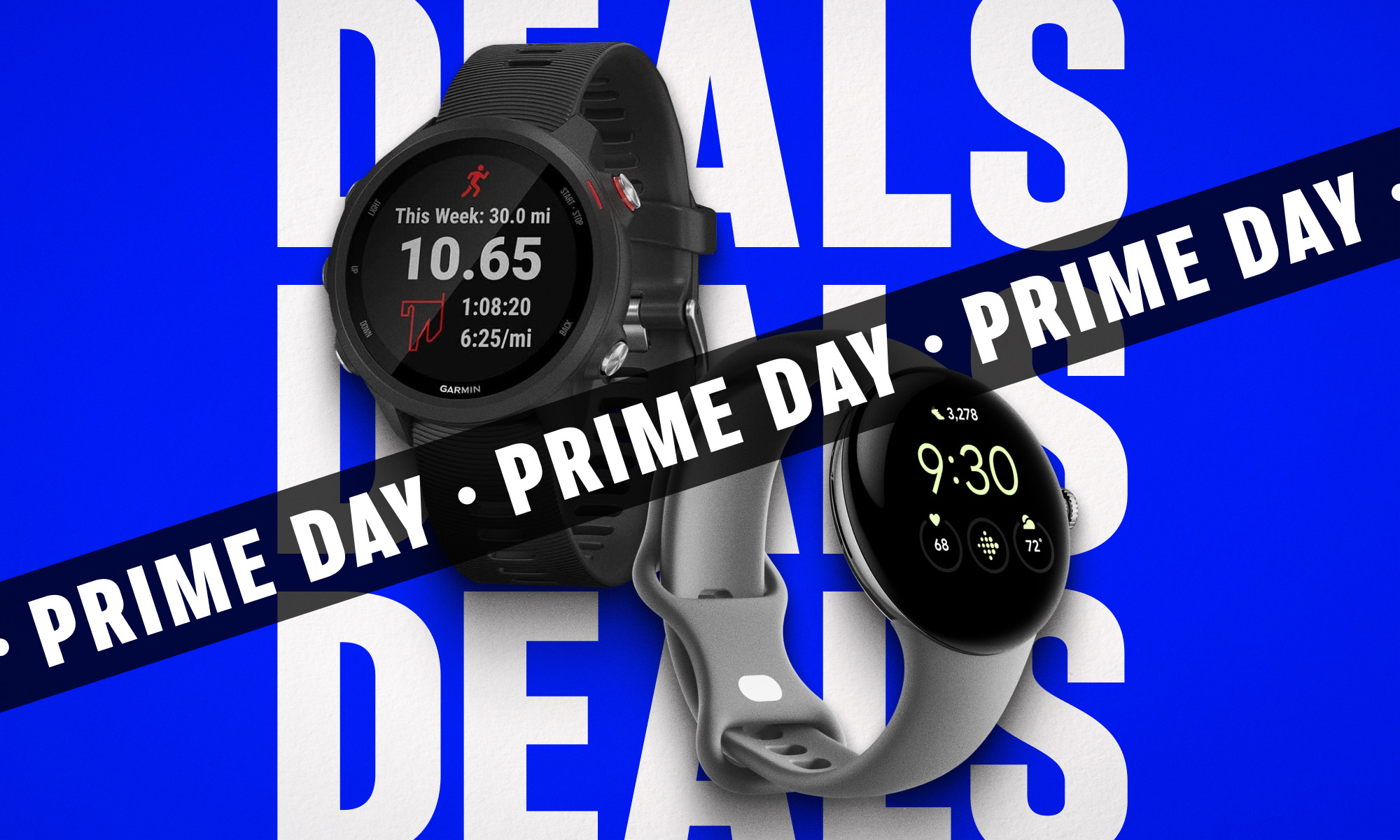 Las mejores ofertas de Prime Day