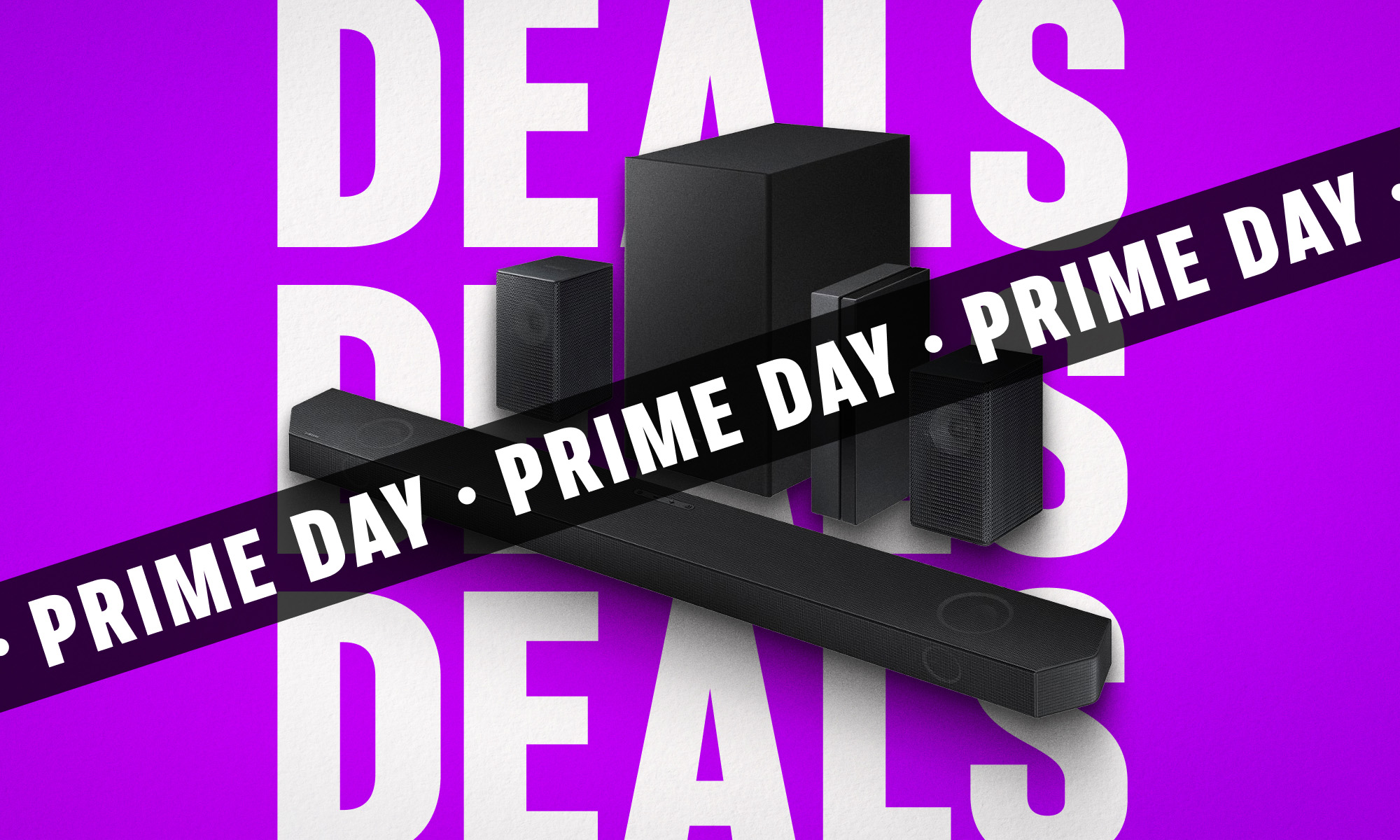 Лучшие предложения Prime Day