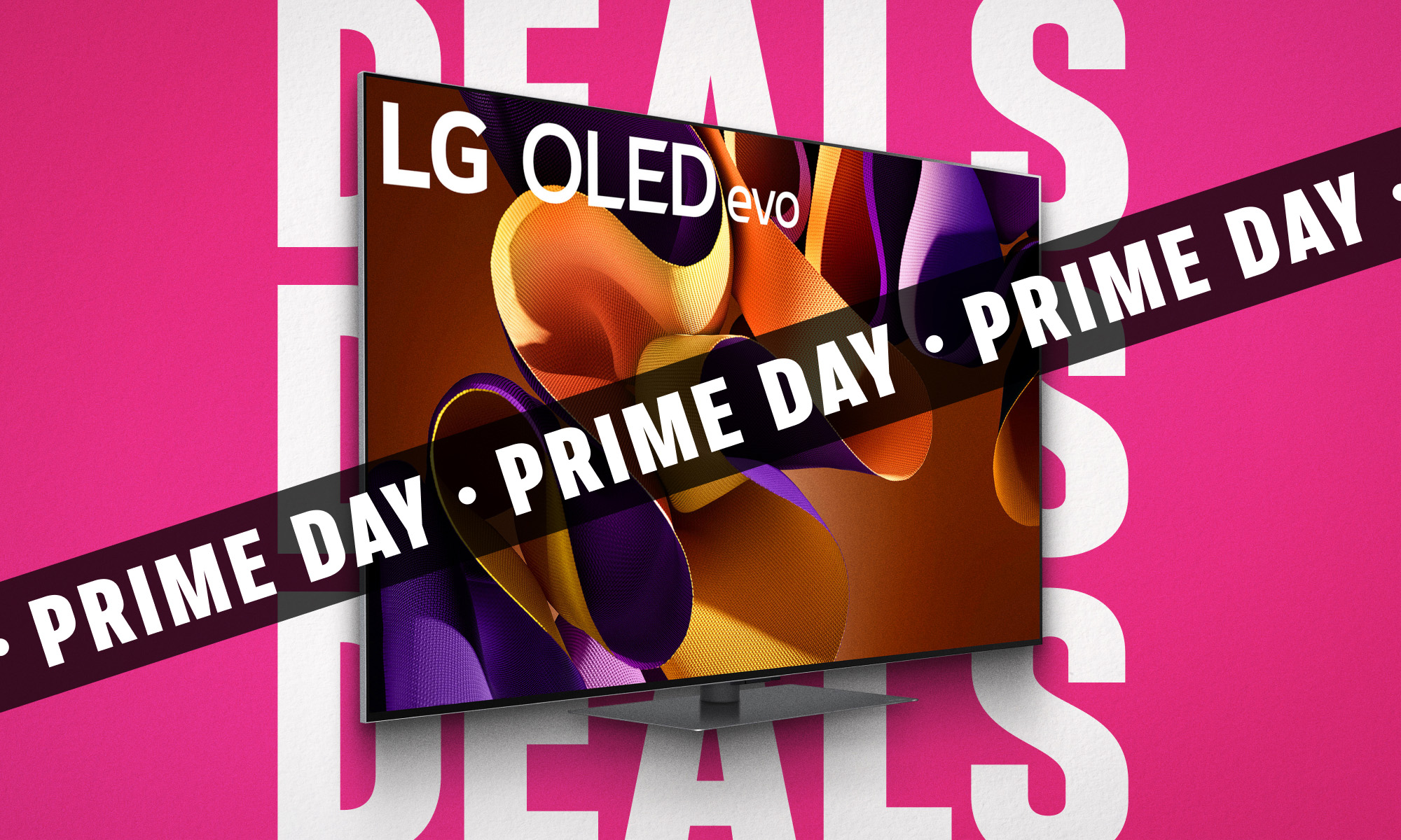 Best Prime Day Deals