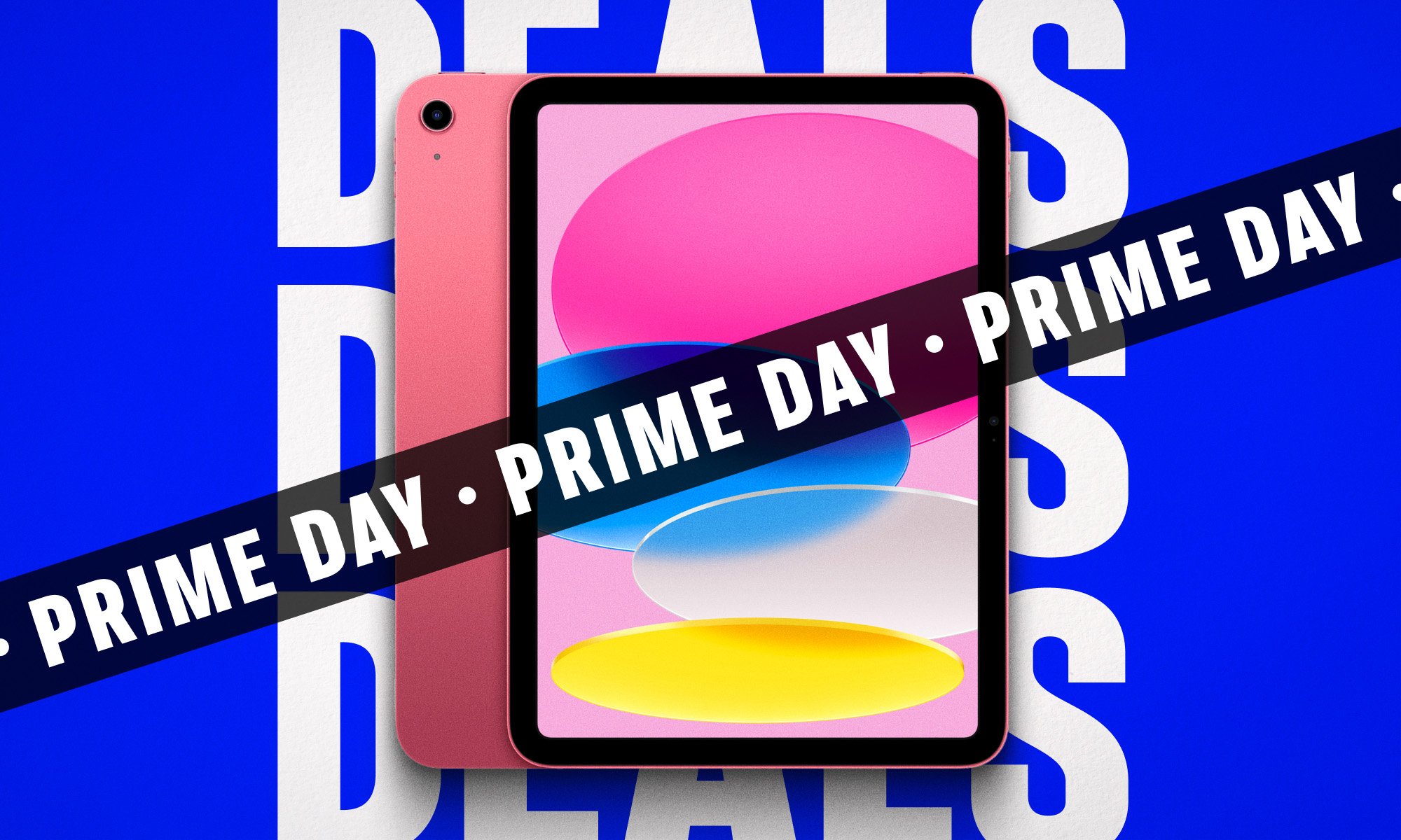 Лучшие предложения Prime Day