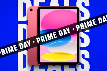 Image of article: Amazon Prime Big Deal Day…