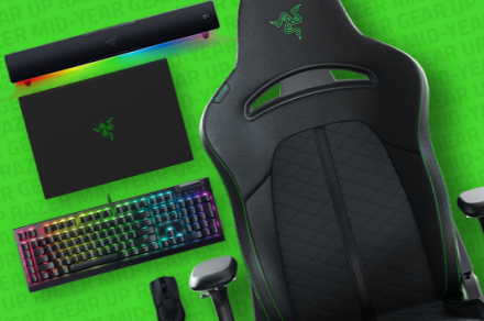 These Razer Blade Prime Day deals really pack a punch [in gaming power]