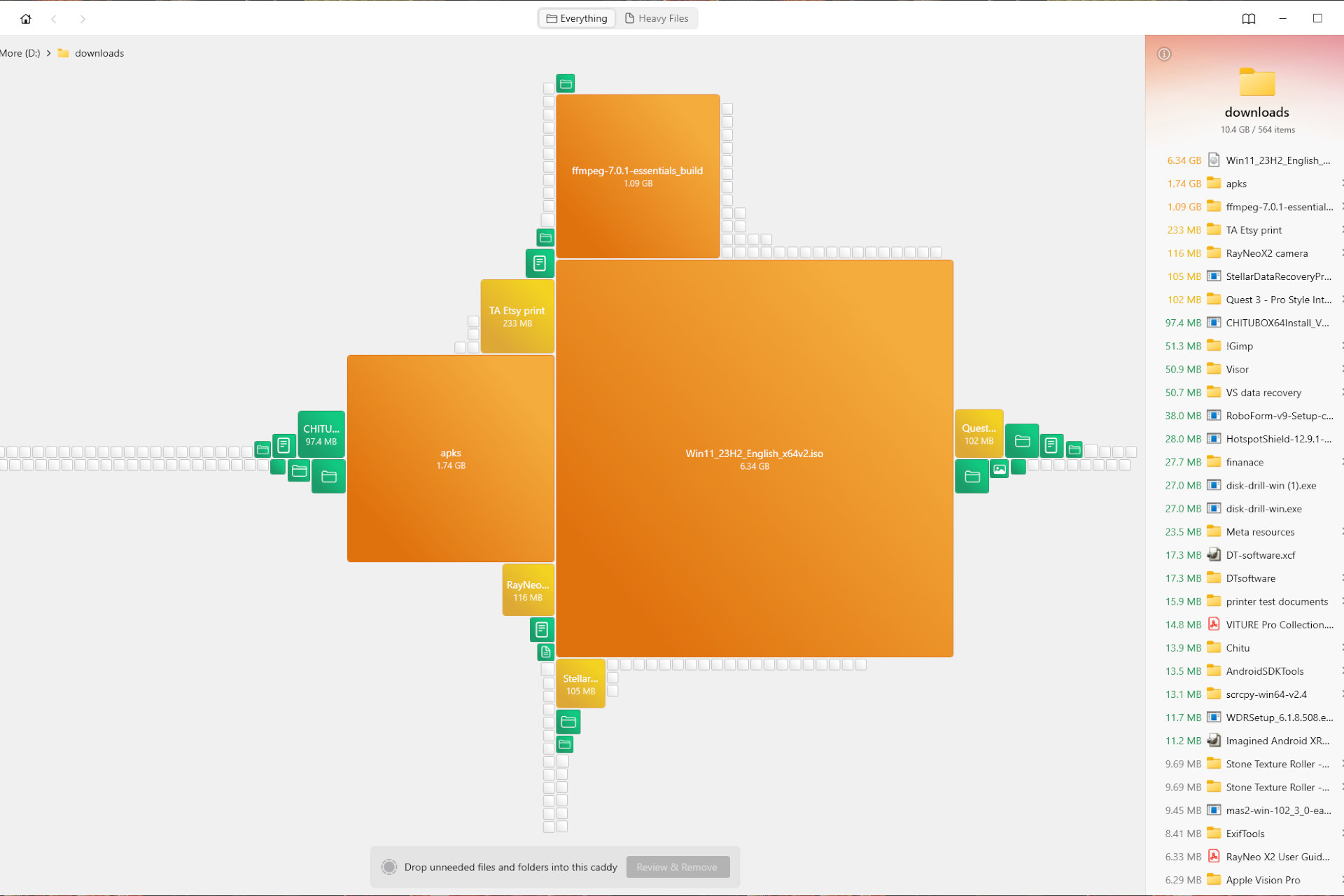 Disk Drill Pro review: premium data recovery without a subscription