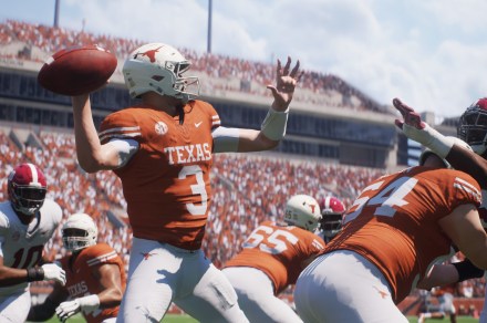 EA Sports College Football 25 was a hit before it even released