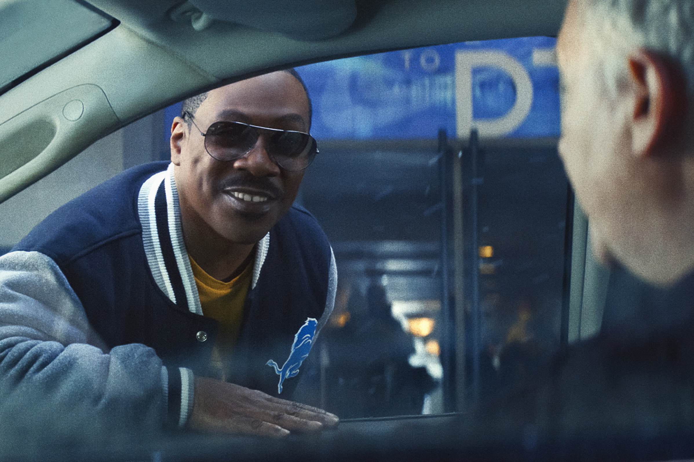 Beverly Hills Cop: Axel F review: a blast of summer fun